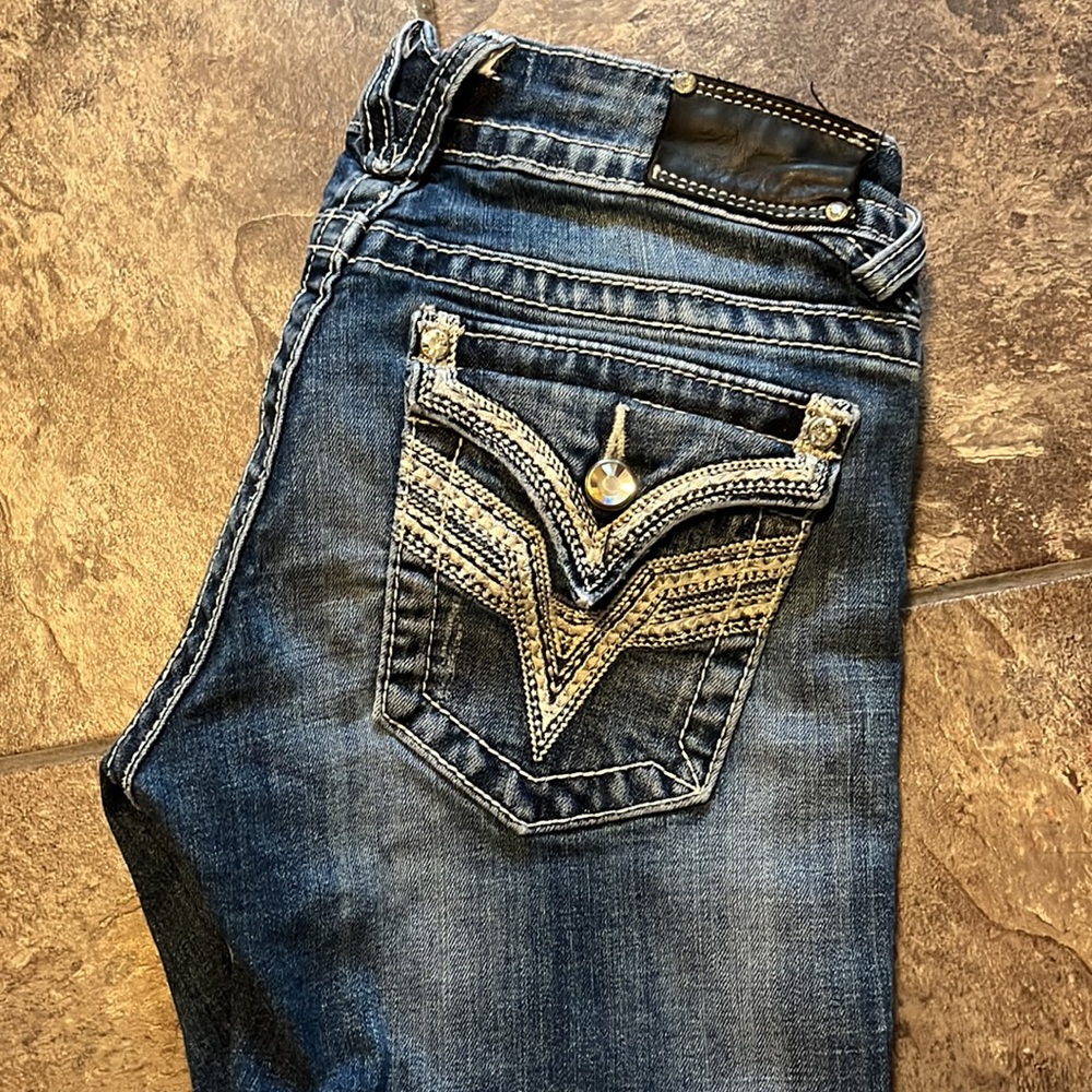 Vigoss Shorts